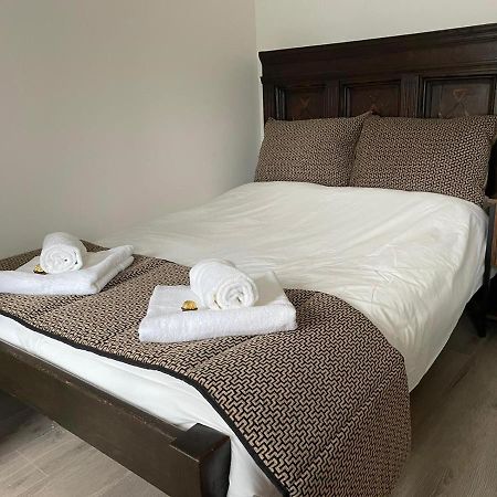 Flat In Central London With Large Patio Екстериор снимка