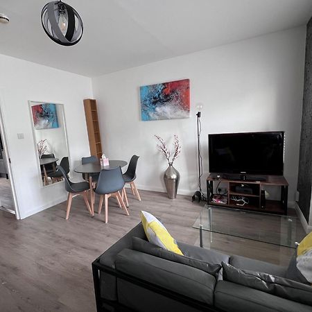 Flat In Central London With Large Patio Екстериор снимка