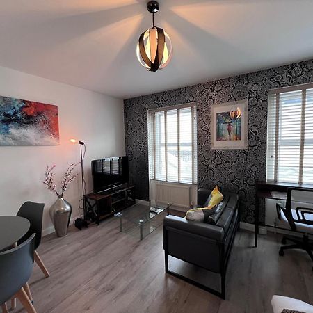 Flat In Central London With Large Patio Екстериор снимка
