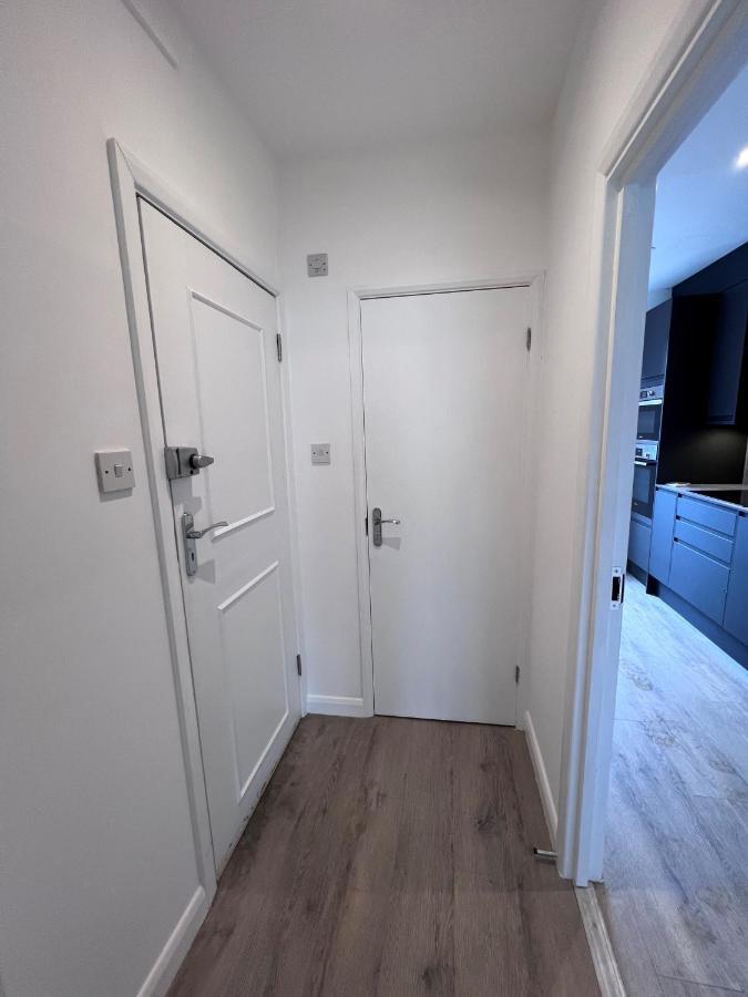 Flat In Central London With Large Patio Екстериор снимка